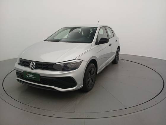 VOLKSWAGEN POLO 1.0 MPI TRACK MANUAL VOLKSWAGEN POLO 1.0 MPI TRACK MANUAL